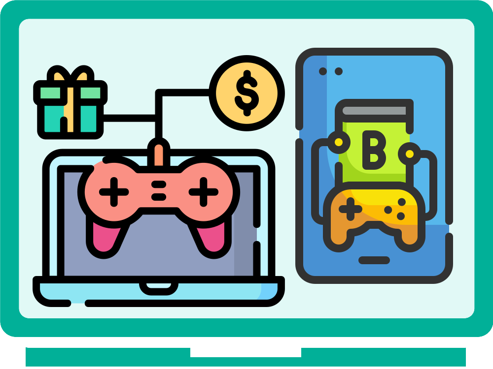 Gamified Learning Modules