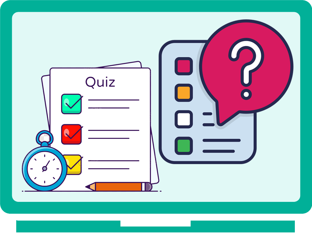 Interactive Quizzes and Assessments