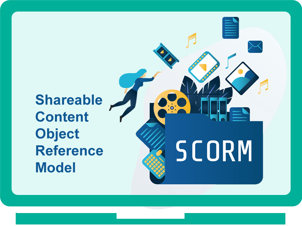 SCORM-Compliant Courses