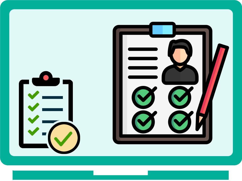 Formative Assessments