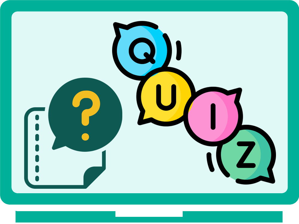 Quiz and Question Bank