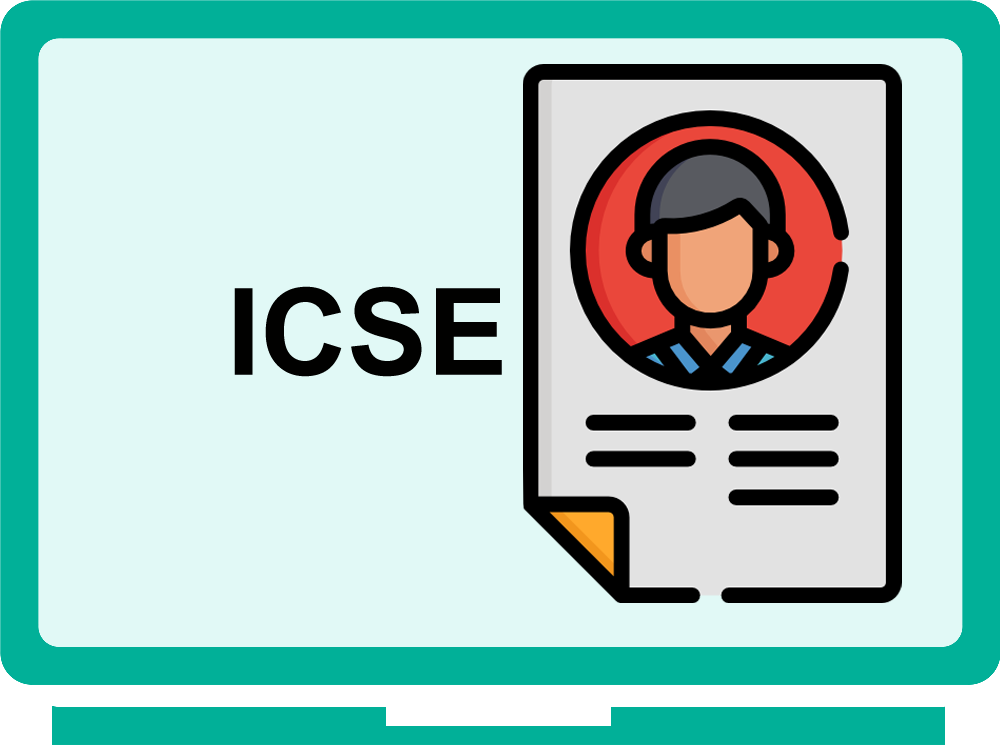 ICSE Curriculum