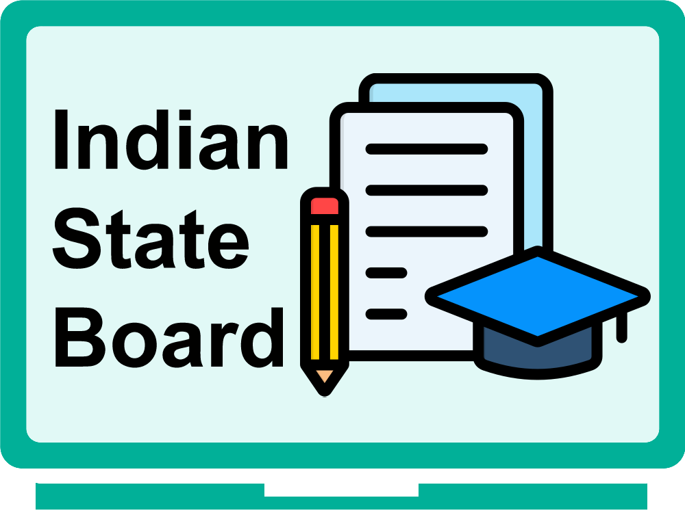 Indian State Board Curriculum