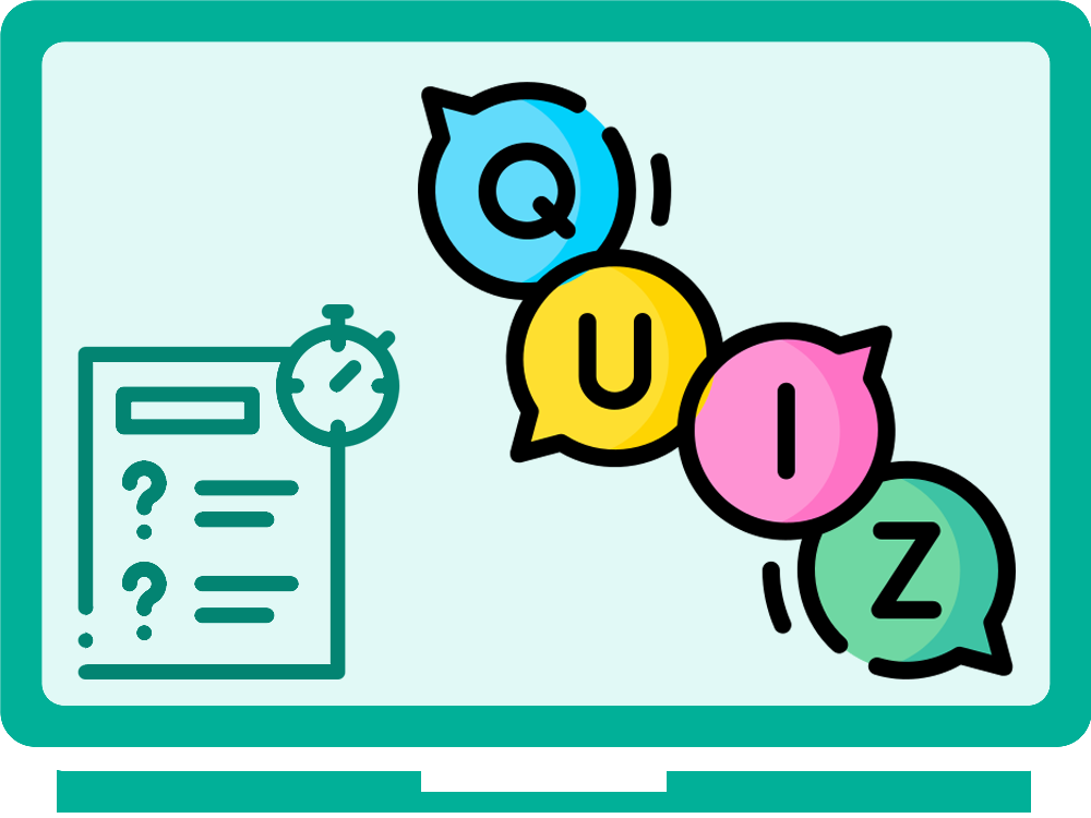 Quiz & Question Bank Development