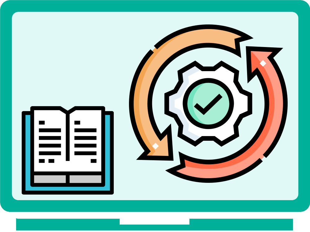 Assessment-Integrated Workbooks