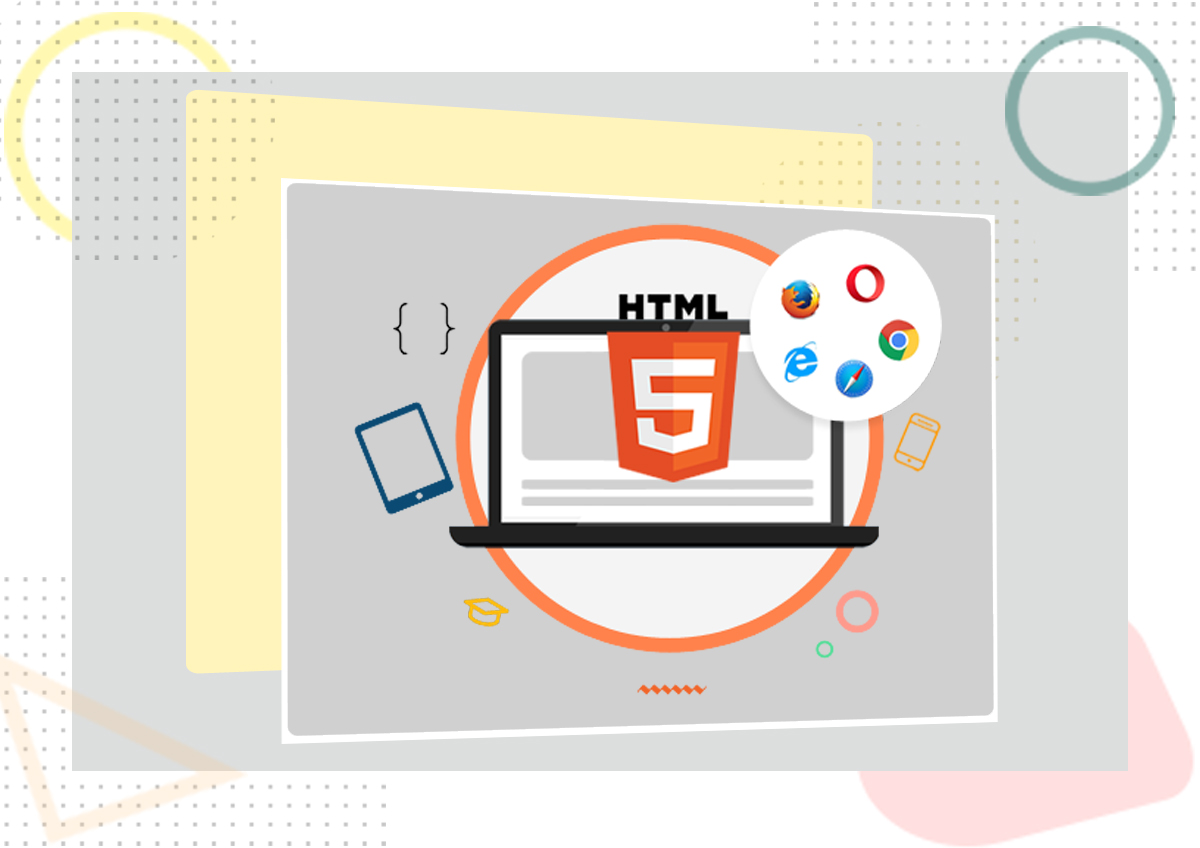 Flash to HTML conversion samples for responsive, mobile-friendly eLearning