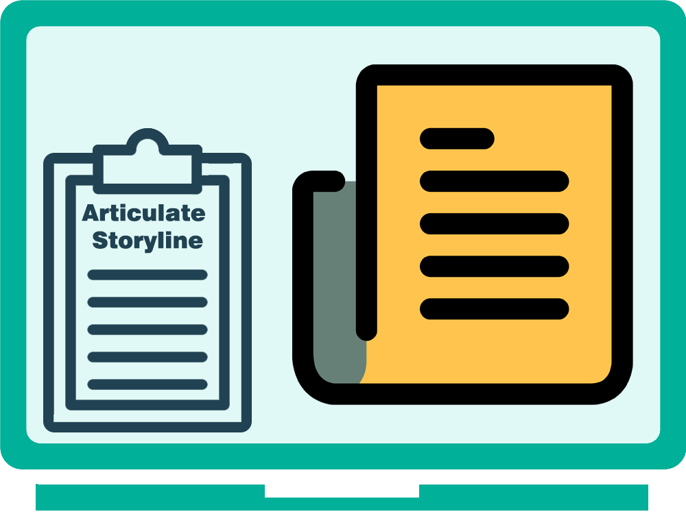 Articulate Storyline