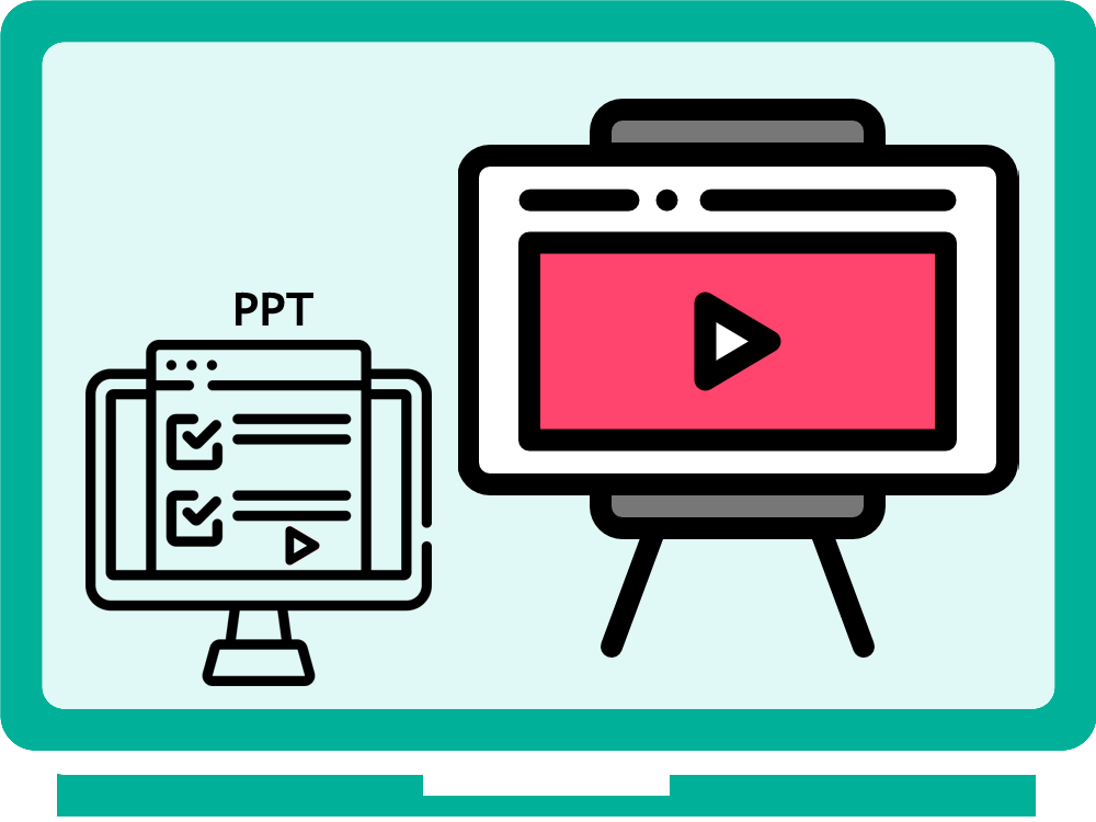 PPT Videos