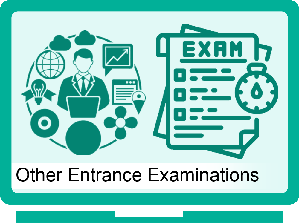 Competitive Exam Courses