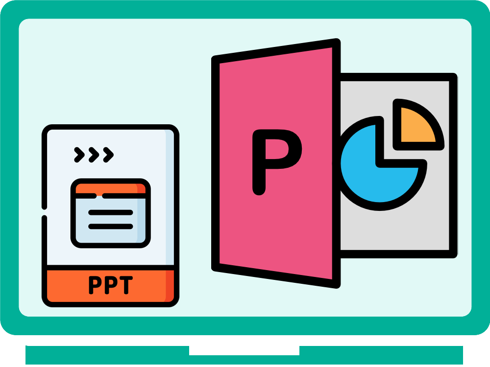 Conceptual PPT Animation