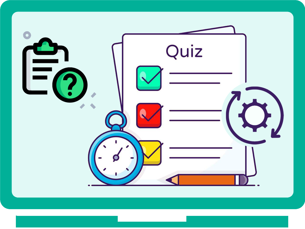 Custom Quiz Development