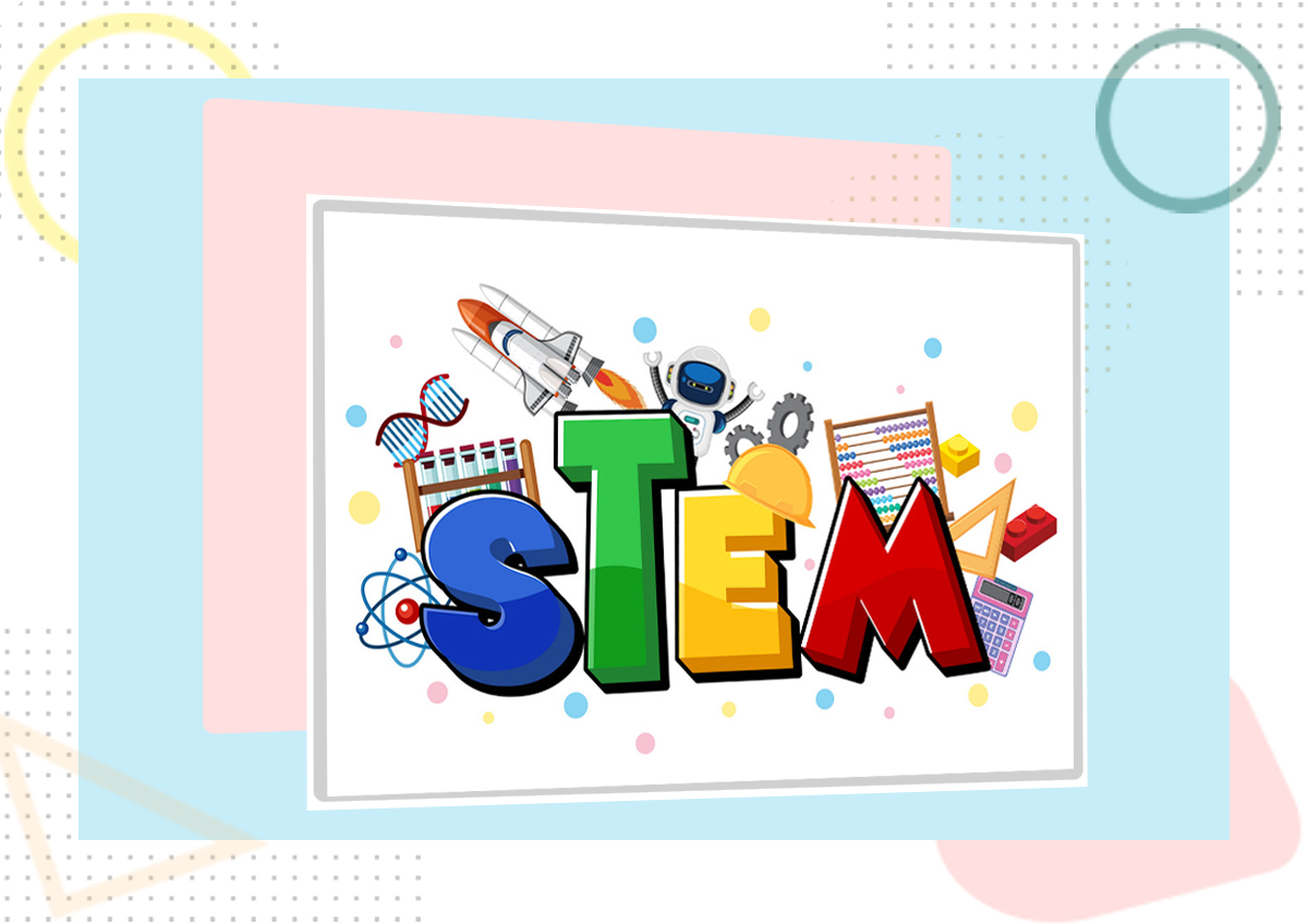 STEM content text samples with lesson plans, study guides, and assessments for Science, Technology, Engineering, and Math subjects.