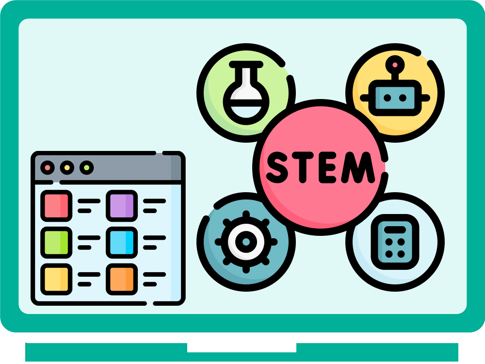 Integrated STEM Programs