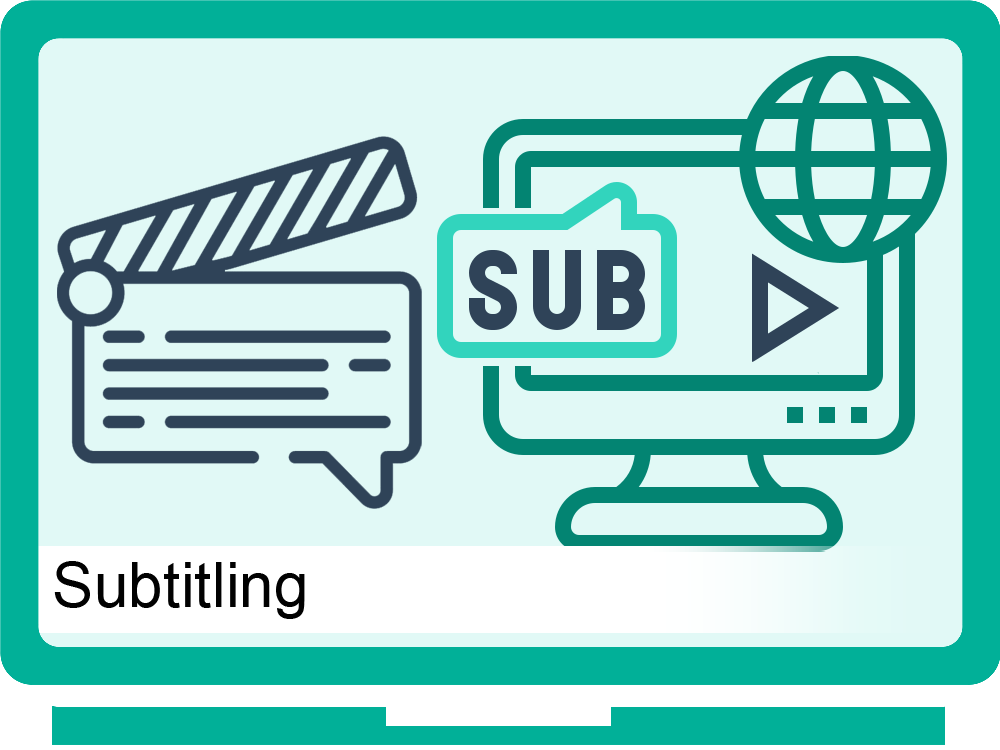 Subtitling