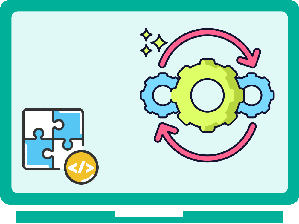 Assessment-Integrated Lesson Plans