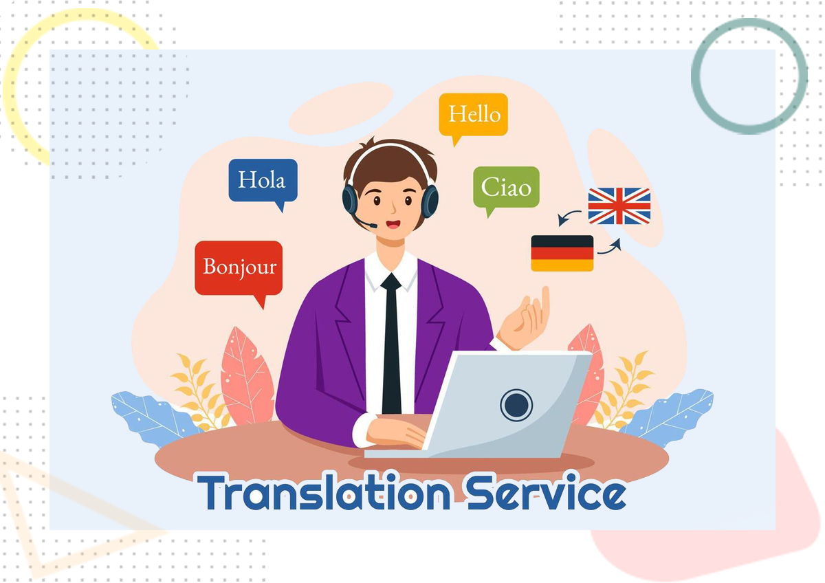 Content Translation and Localisation Services