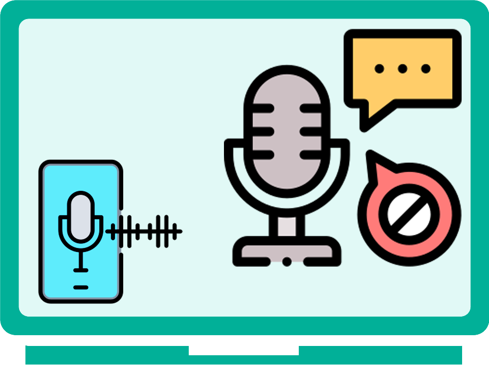 E-Learning Module Voice Over