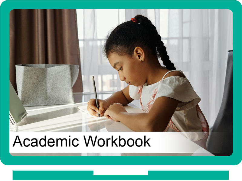 Academic Workbook Development